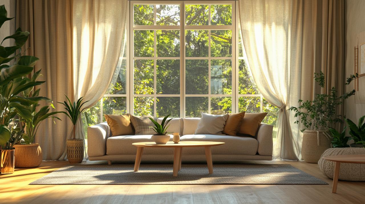 Barra de cortina: ¿cómo hacerlo sin hacer agujeros? Comparativa de sistemas según el material y grosor de tus cortinas