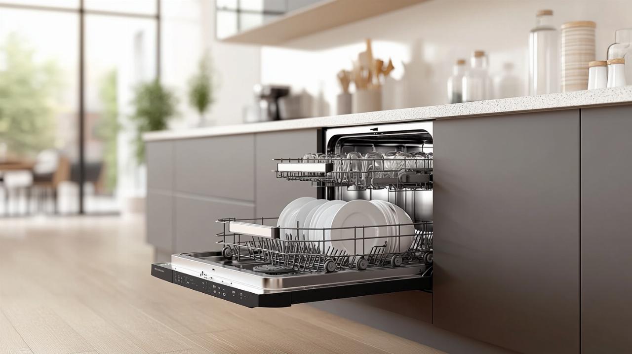 Lavavajillas Bosch: Reseñas que destacan la función HygienePlus para una higiene excepcional