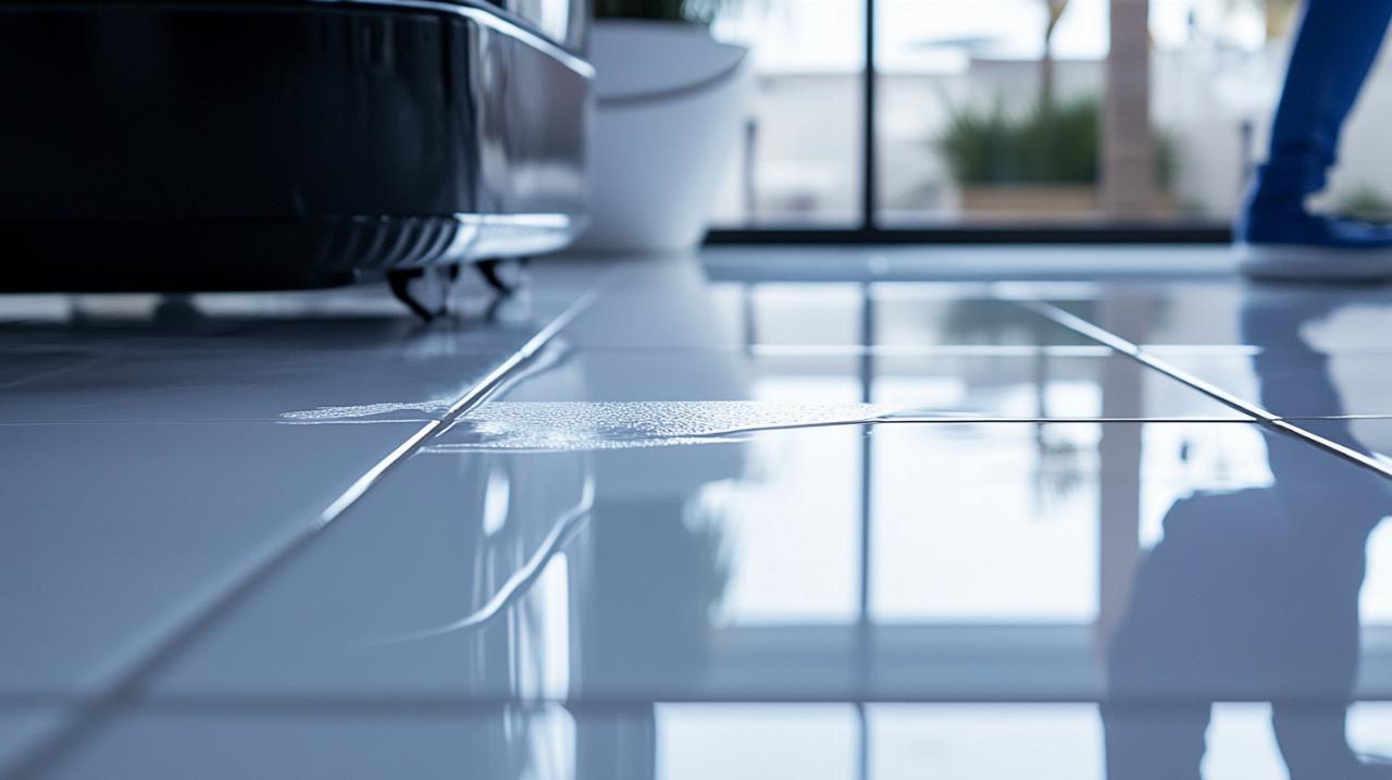 ¿Usar productos antideslizantes para hacer que los azulejos sean menos resbaladizos: es una buena idea? Comparativa de las mejores soluciones