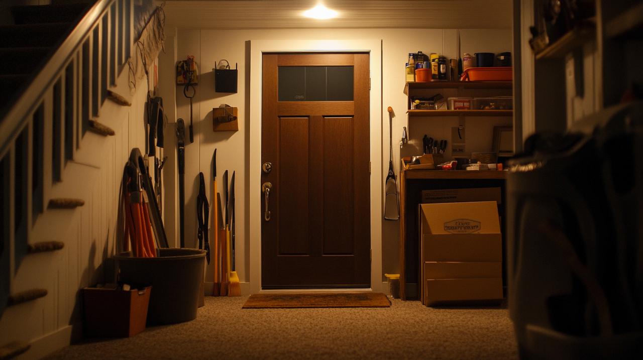 Cómo aislar bien la puerta de su bodega: Técnicas y consejos para conservar la temperatura ideal