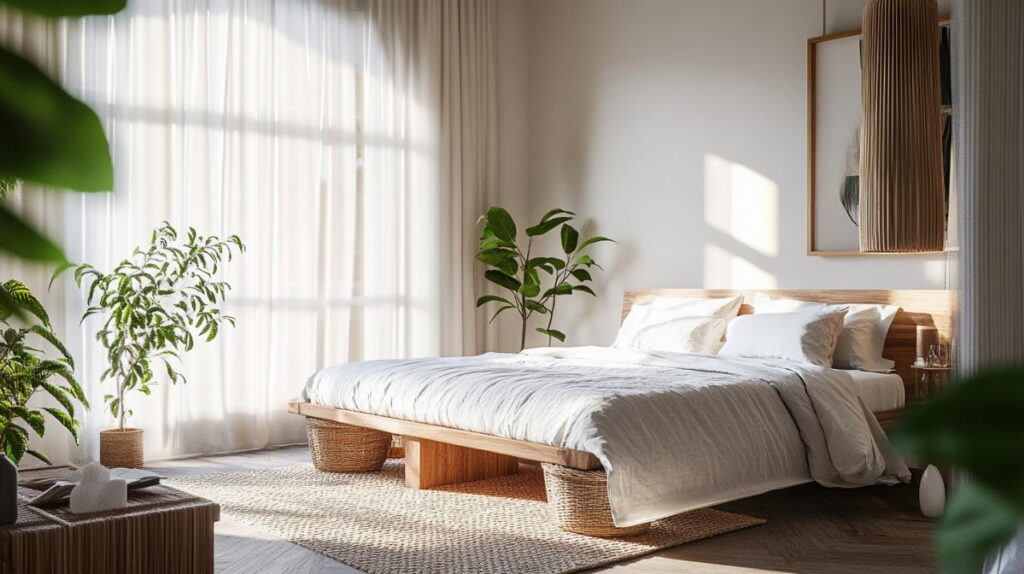 Guía completa de cuidado del colchón de algodón orgánico Futaine – Consejos de colchones esenciales